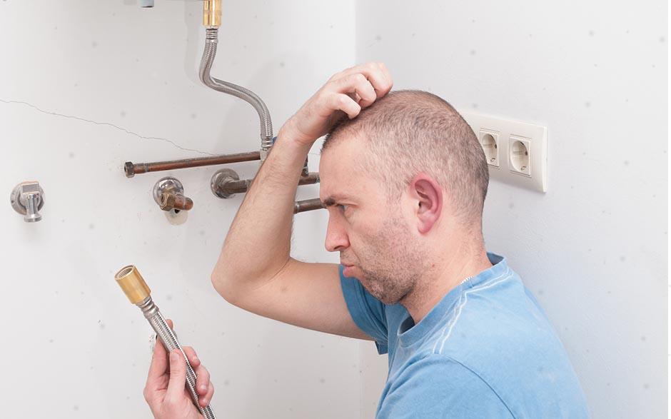 remplacement chauffe-eau pas cher Guérard