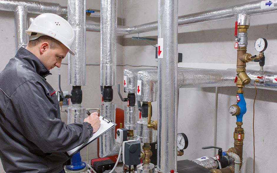 entretien chauffage Avrechy